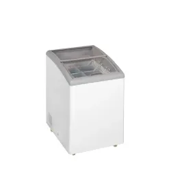 Šaldymo vitrina 110 l IDC152-W1