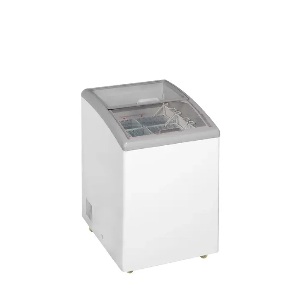 Šaldymo vitrina 110 l IDC152-W1