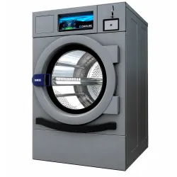 Skalbinių džiovintuvas ELECTRIC DPR-10 E EM