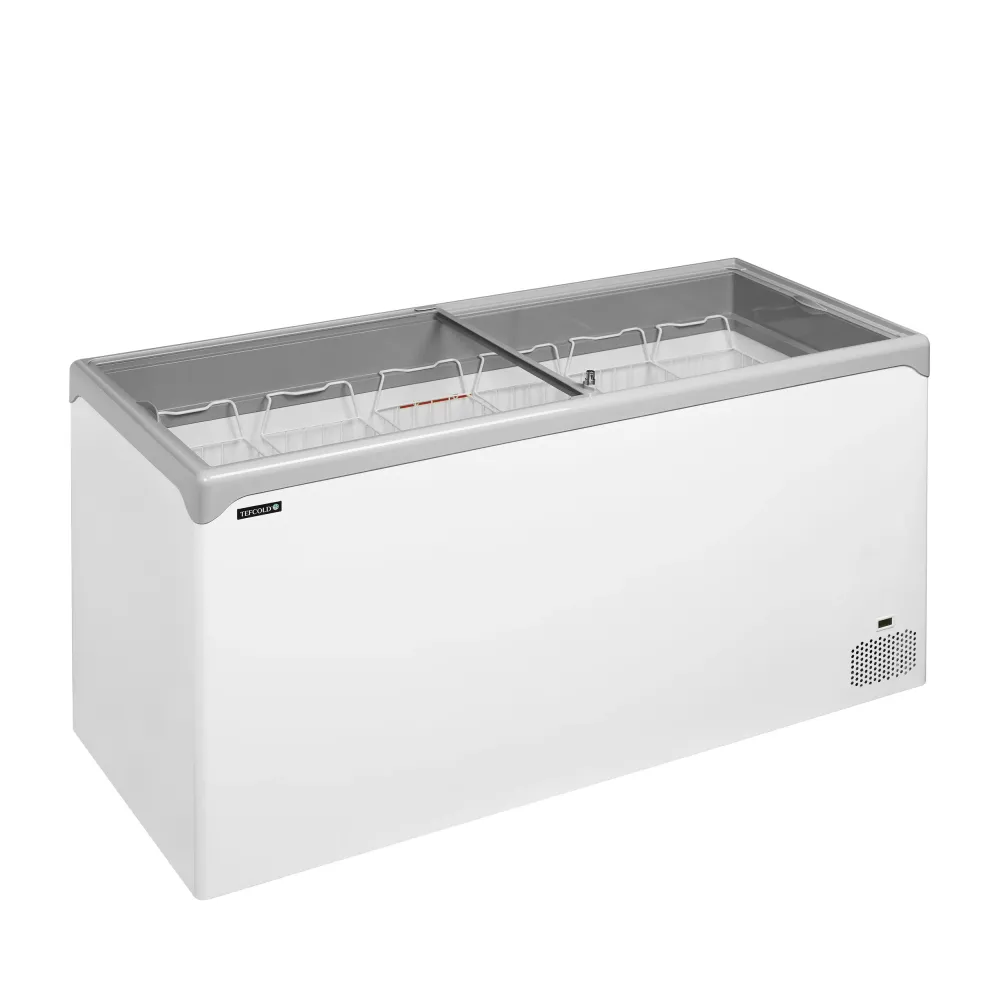 Ledų vitrina NIC502SC