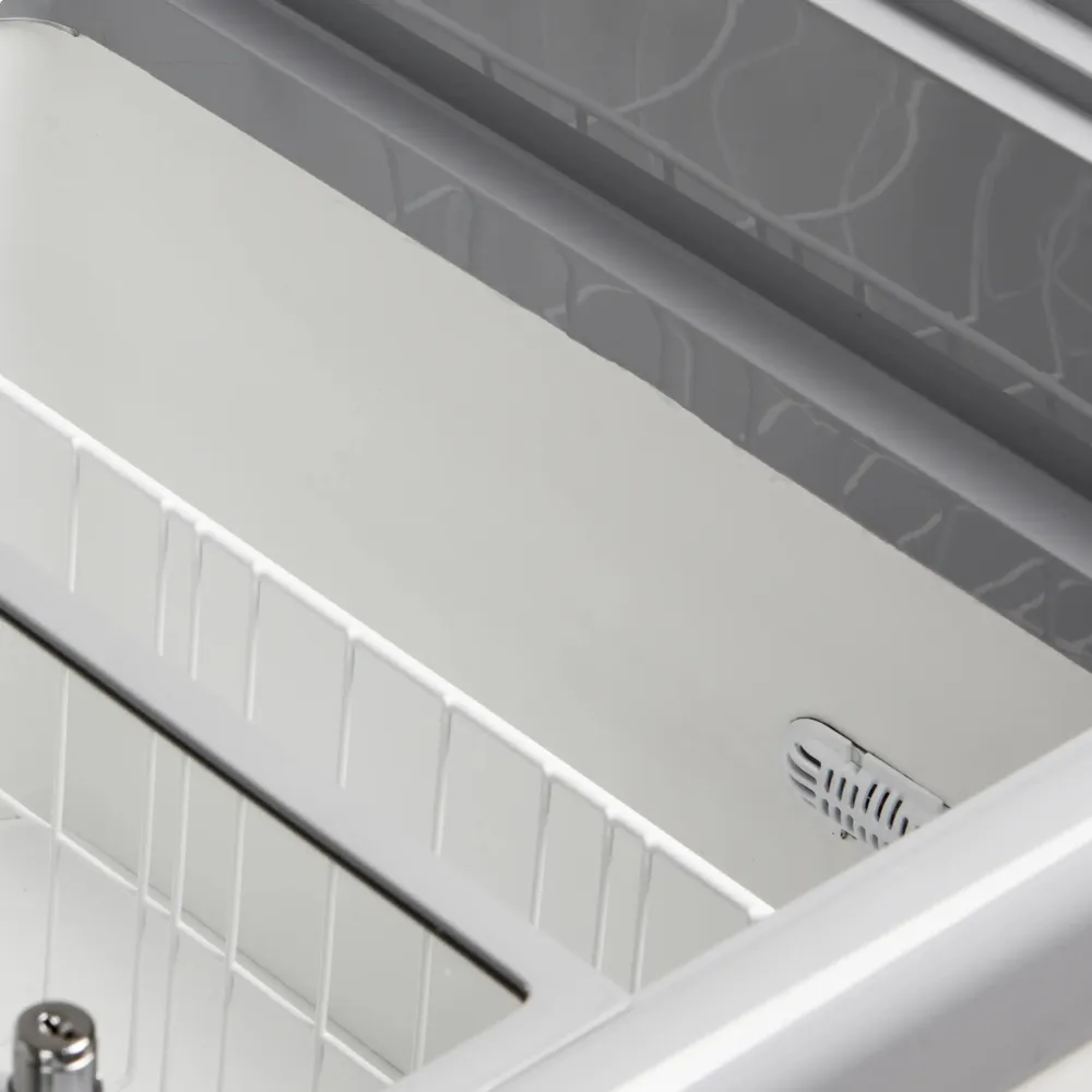 Ledų vitrina NIC502SC