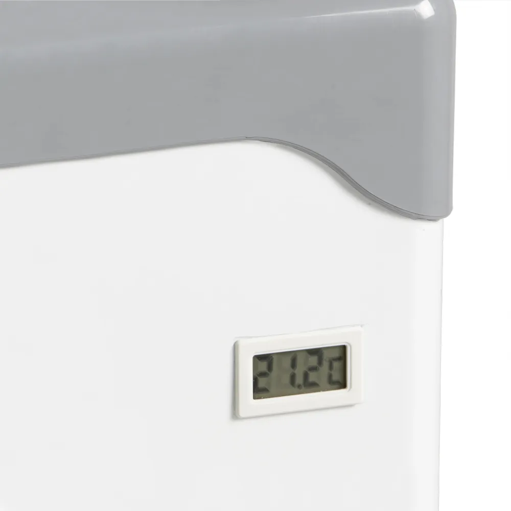 Ledų vitrina NIC502SC