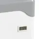 Ledų vitrina NIC502SC