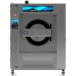Skalbimo mašina HOT WATER WED-120C HW ET2