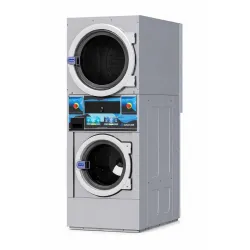 Skalbimo mašina + džiovyklė ELECTRIC WND-18 E ET2