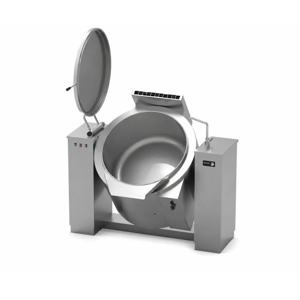 Garinis virimo katilas 150L MCBIV-150 (19001289)