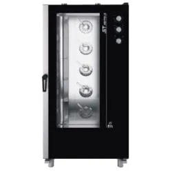 Elektrinė konvekcinė krosnis STB 616 M T