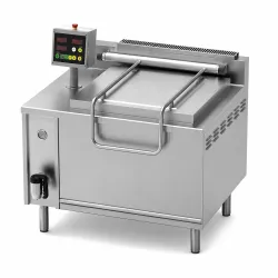 Elektrinė gili keptuvė AUTOMATIC 132 L CAE-1132