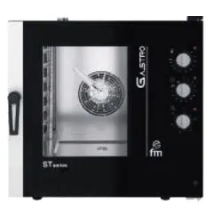 Elektrinė konvekcinė krosnis STG 72 M