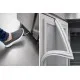 Šaldiklis SNACK, Electric defrost 506L CUN-11S (19089505)
