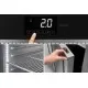 Šaldiklis SNACK, Electric defrost 506L CUN-11S (19089505)