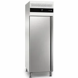 Šaldytuvas Off-cycle defrost GN 2/1 610L AUP-11G