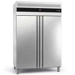 Šaldytuvas Off-cycle defrost GN 2/1 1332L AUP-22G