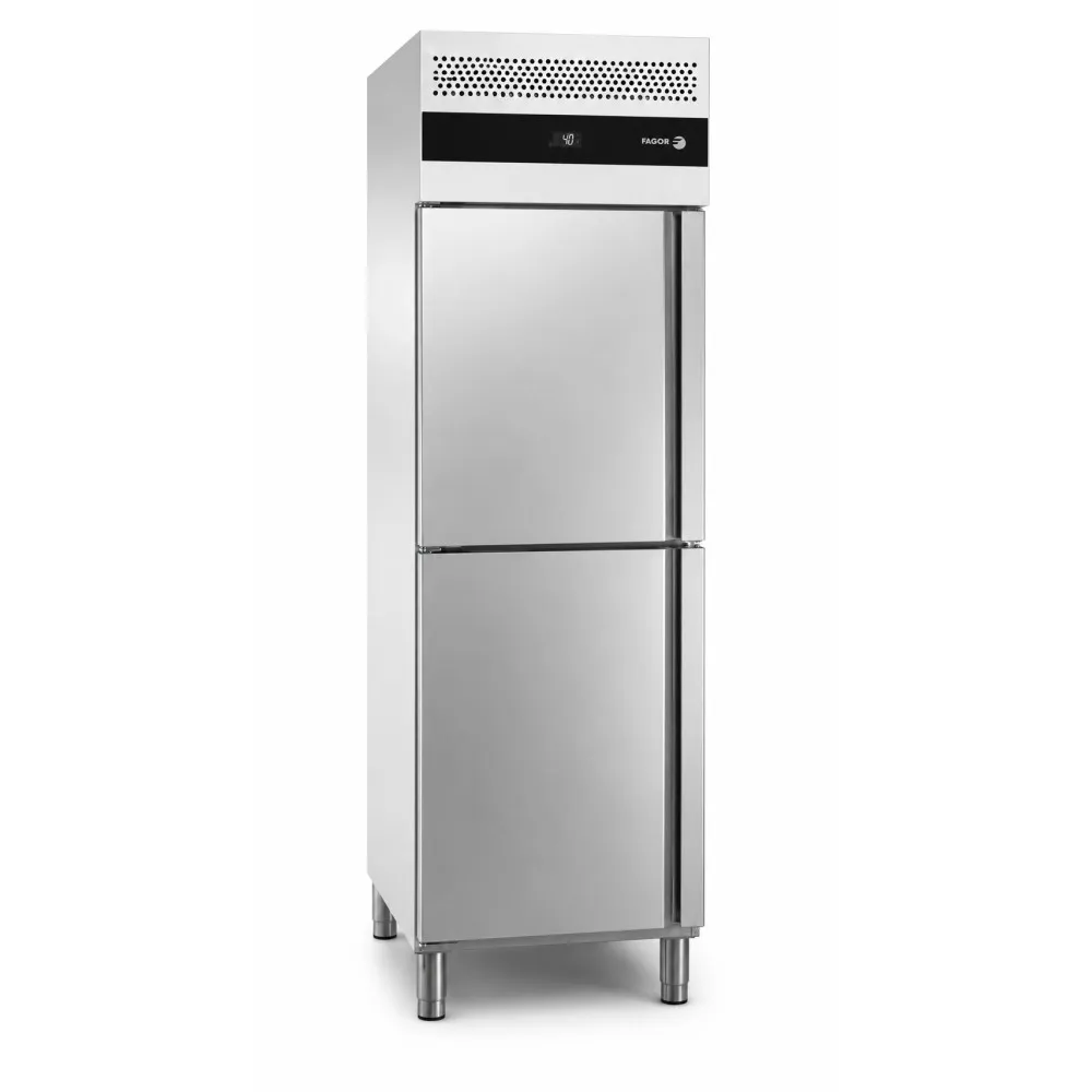 Šaldiklis Electric MONOBLOCK GN 2/1 572L MUN-12G (19089432)