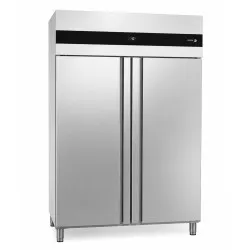 Šaldytuvas Off-cycle defrost MONOBLOCK GN 2/1 1144L MUP-22G