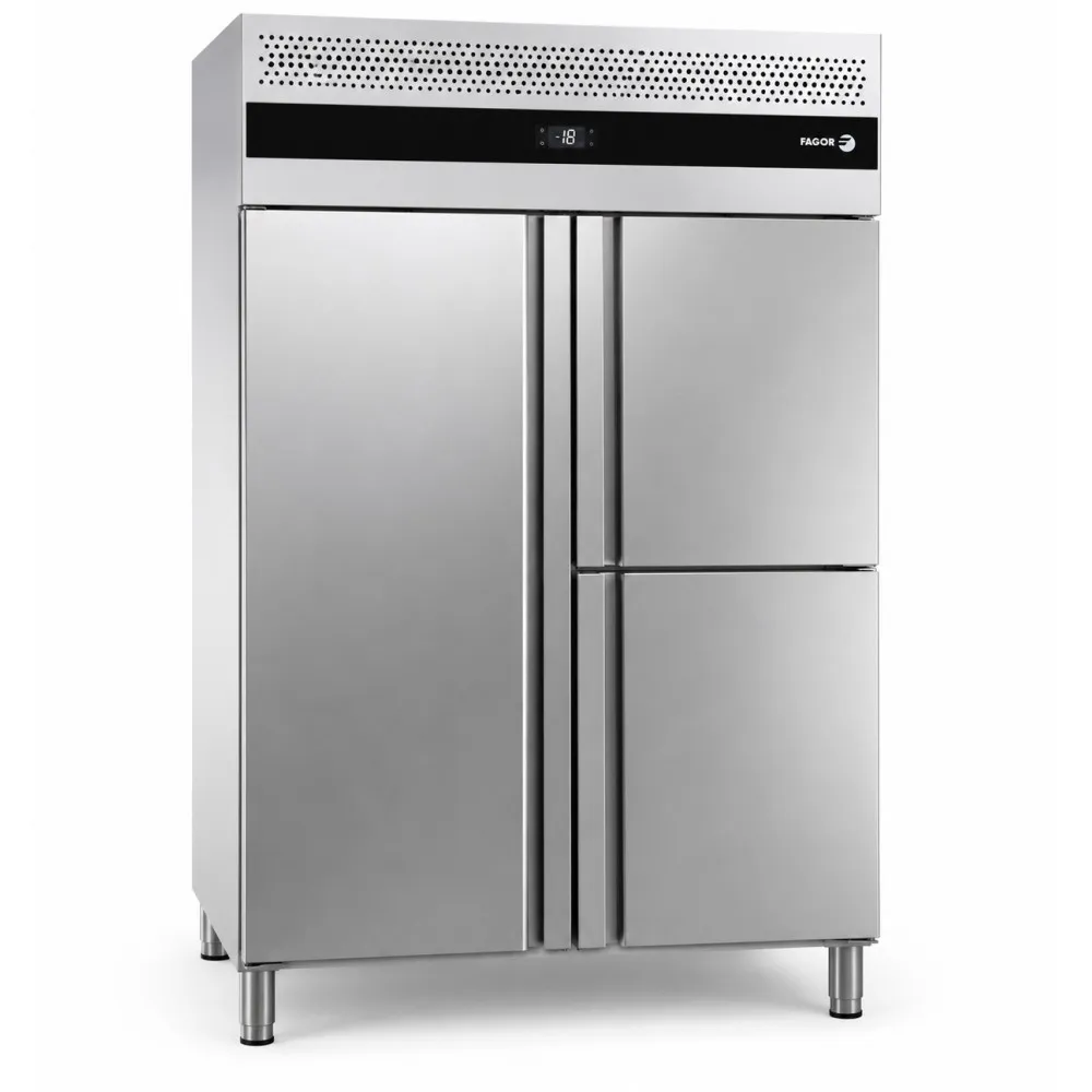 Šaldiklis Electric MONOBLOCK GN 2/1 1144L MUN-23G (19089436)