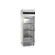 Šaldytuvas-vitrina MONOBLOCK GN 2/1 572L MUP-11G GD (19089440)