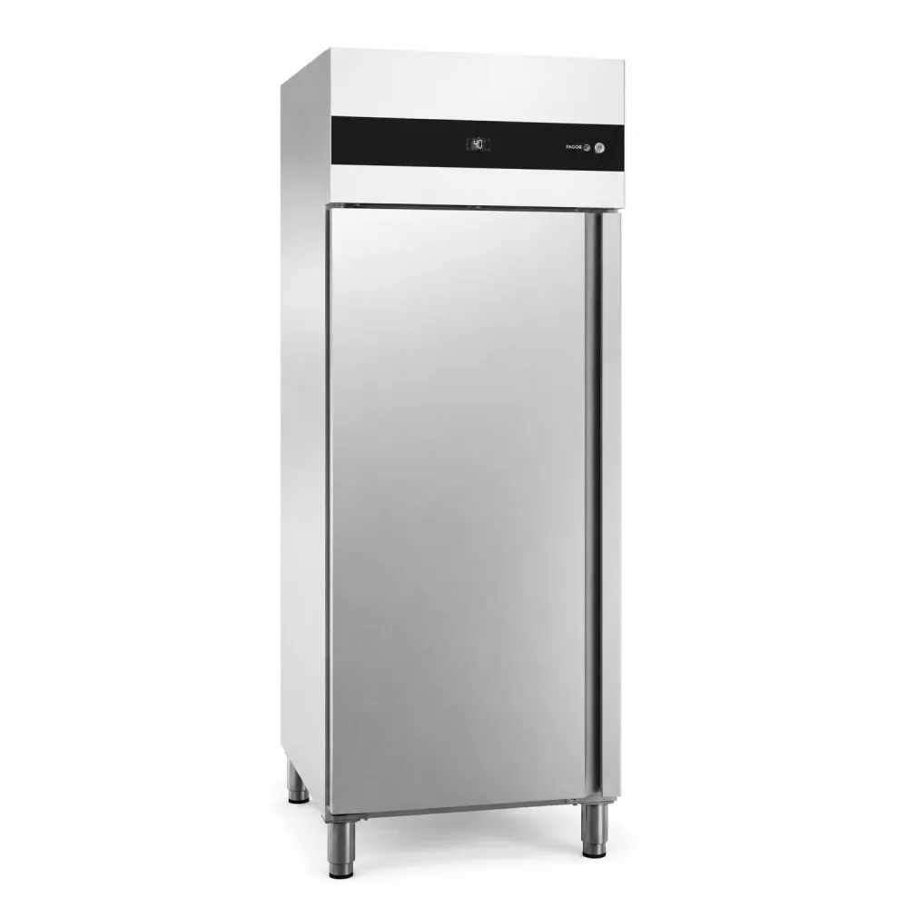 Šaldytuvas Off-cycle defrost GN 2/1 543L CUP-11G (19089444)