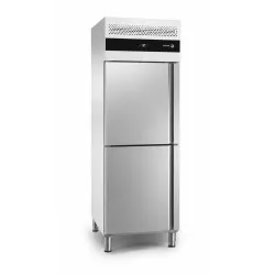 Šaldytuvas Off-cycle defrost GN 2/1 543L CUP-12G
