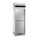 Šaldytuvas Off-cycle defrost GN 2/1 543L CUP-12G (19089446)