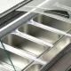 Ledų vitrina 300 L SIC6WBL (23424510000SIC6WBL)