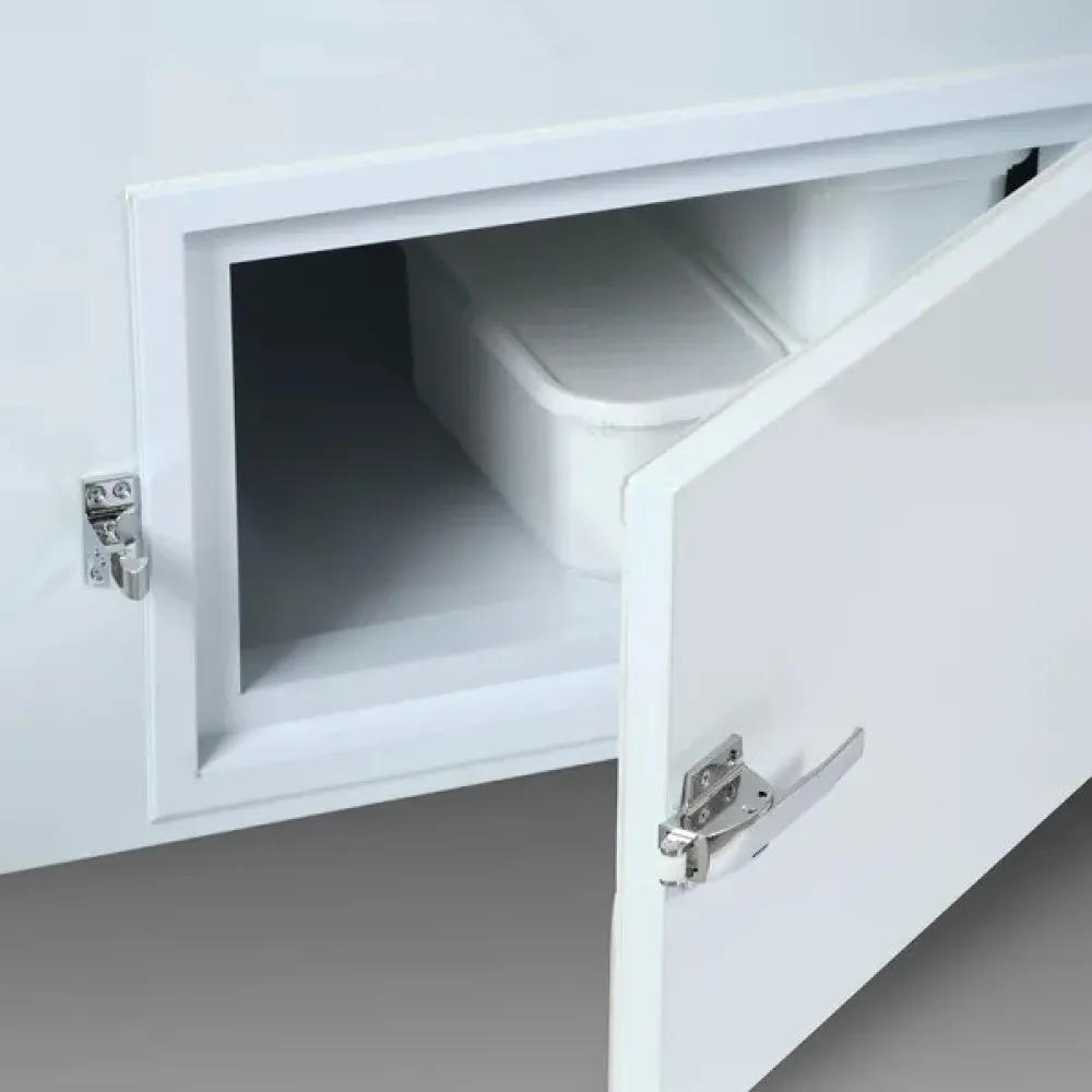 Ledų vitrina 300 L SIC6WBL (23424510000SIC6WBL)