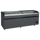 Parduotuvės šaldymo vitrina/šaldiklis 669 L SIF670GC (224244SIF670GC)