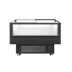 Impulsinė šaldymo vitrina 230 L IMC1000BD