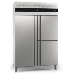 Šaldytuvas Electric GN 2/1 1186L CUPT-23G