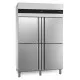 Šaldytuvas Electric GN 2/1 1186L CUPT-24G (19106056)