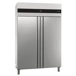 Šaldiklis HOT GAS GN 2/1 1186L CUN-22G
