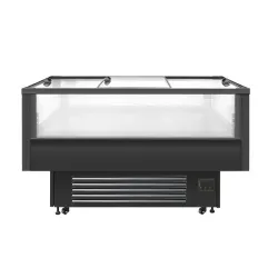 Impulsinė šaldymo vitrina 358 L IMC1500BD