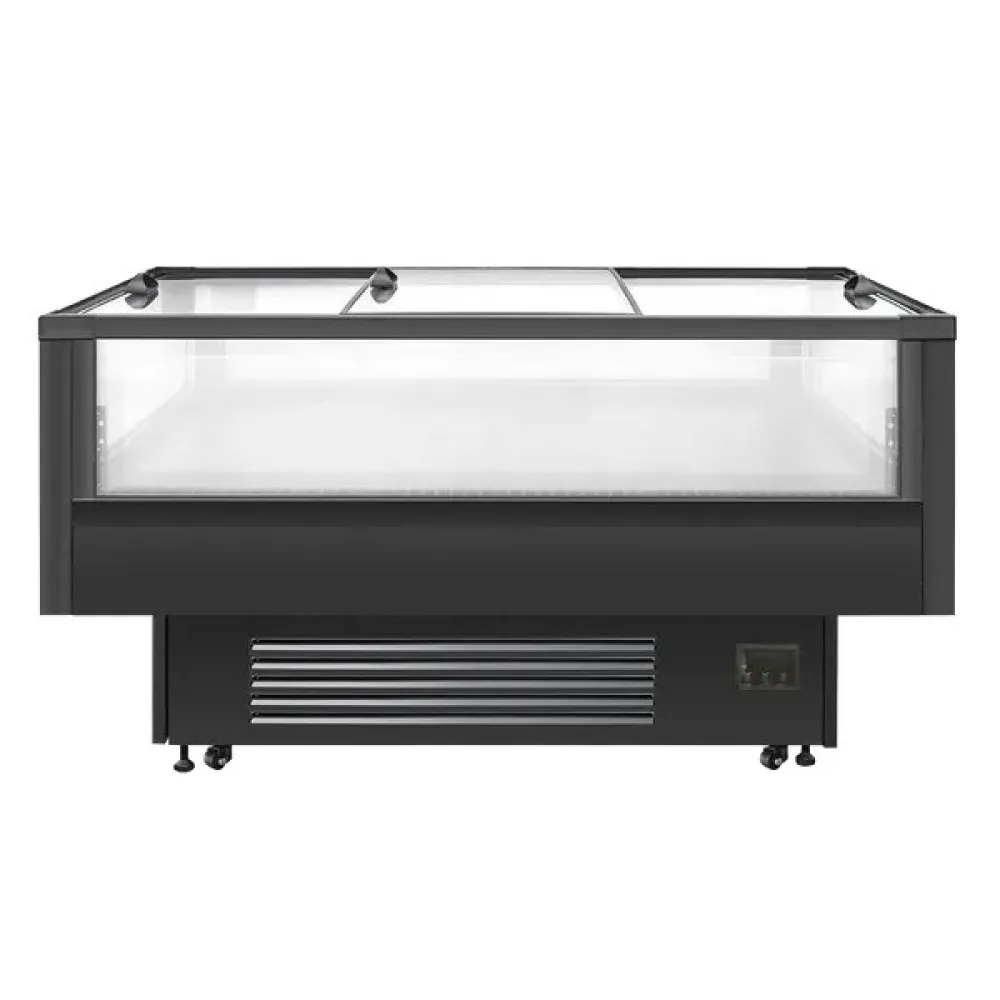Impulsinė šaldymo vitrina 485 L IMC2000BD (673113IMC2000BD)