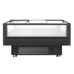 Impulsinė šaldymo vitrina 485 L IMC2000BD