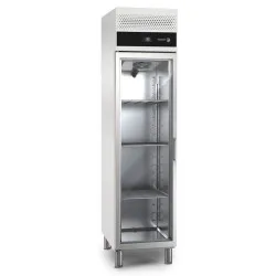 Šaldymo vitrina, Off-cycle defrost GN 1/1 305L CUP-11G1/1 GD