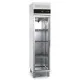 Šaldymo vitrina, Off-cycle defrost GN 1/1 305L CUP-11G1/1 GD (19089487)