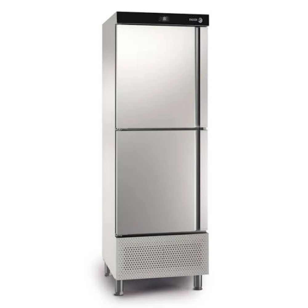 Šaldytuvas SNACK, Off-cycle defrost 506L CUP-12S (19089493)