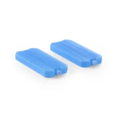 Roll-top šaldymo vitrina, vienvietė, tamsiai pilka, 440x320x(H)205 mm, stačiakampė