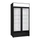 Šaldytuvas-vitrina 776 L DCC802BWD (263111DCC802BWD)