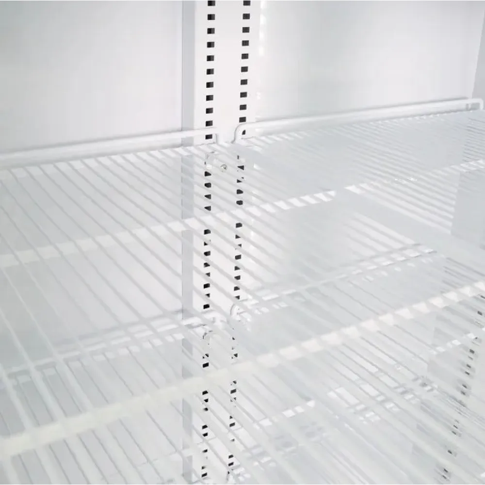 Šaldytuvas-vitrina 776 L DCC802BWD (263111DCC802BWD)
