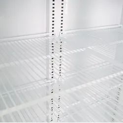 Šaldytuvas-vitrina 776 L DCC802BWD