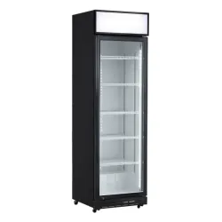 Šaldymo vitrina 386 L DCC420BWD