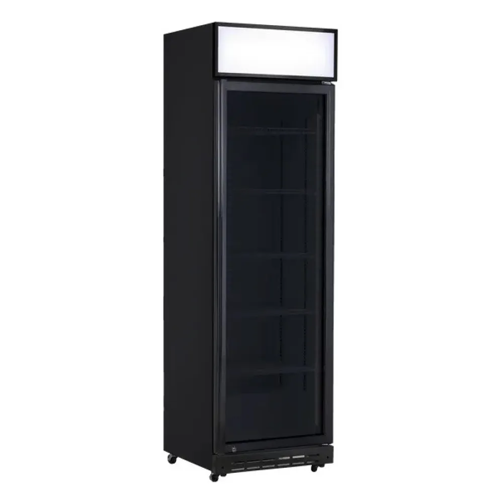 Šaldymo vitrina 386 L DCC420BWD (263111DCC420BD)