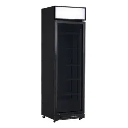 Šaldymo vitrina 386 L DCC420BWD