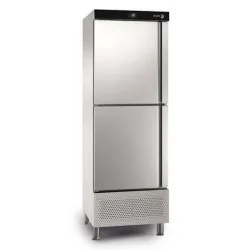 Šaldiklis SNACK, Electric defrost 506L CUN-12S