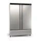 Šaldiklis SNACK, Electric defrost 1109L CUN-22S (19089509)