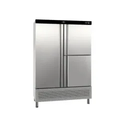 Šaldytuvas SNACK, Off-cycle defrost 1109L CUP-23S