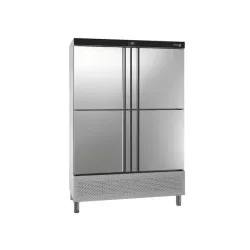 Šaldytuvas SNACK, Off-cycle defrost 1109L CUP-24S
