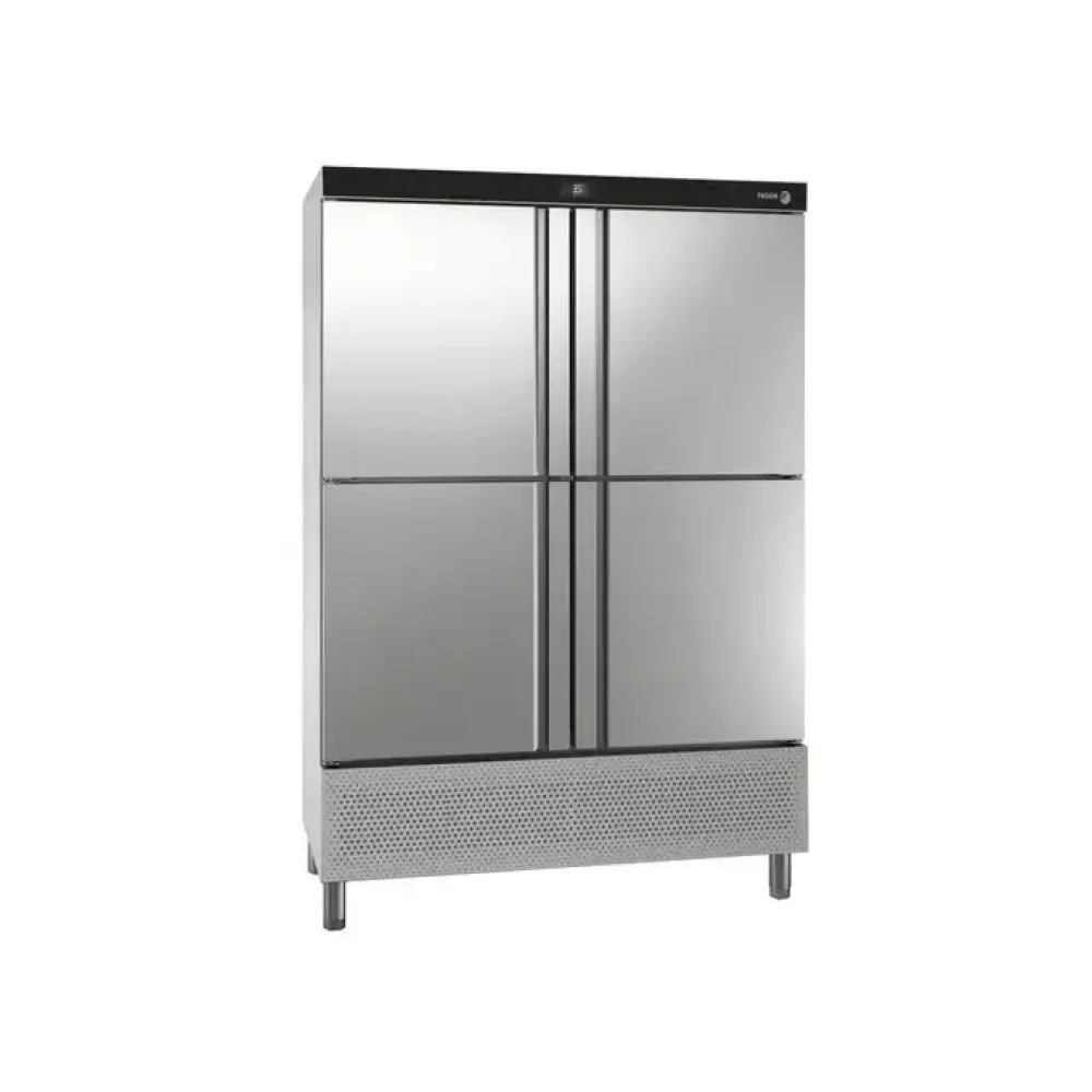 Šaldiklis SNACK, Electric defrost 1109L CUN-24S (19089513)