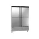 Šaldiklis SNACK, Electric defrost 1109L CUN-24S (19089513)